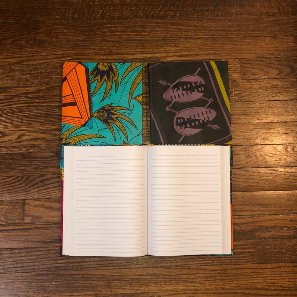 Ankara African Journal - Picture 3 of 3